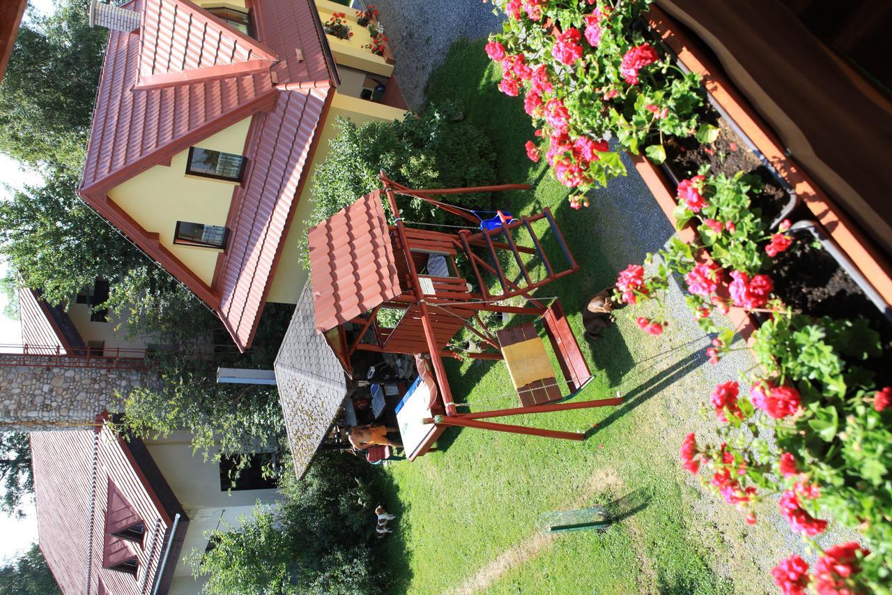 Katarina 151 Apartmán Tatranská Lomnica