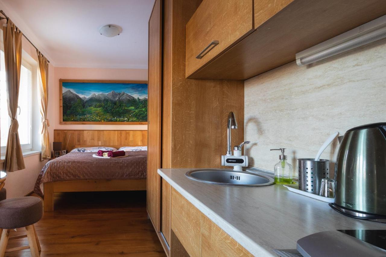 Katarina 151 Apartmán
