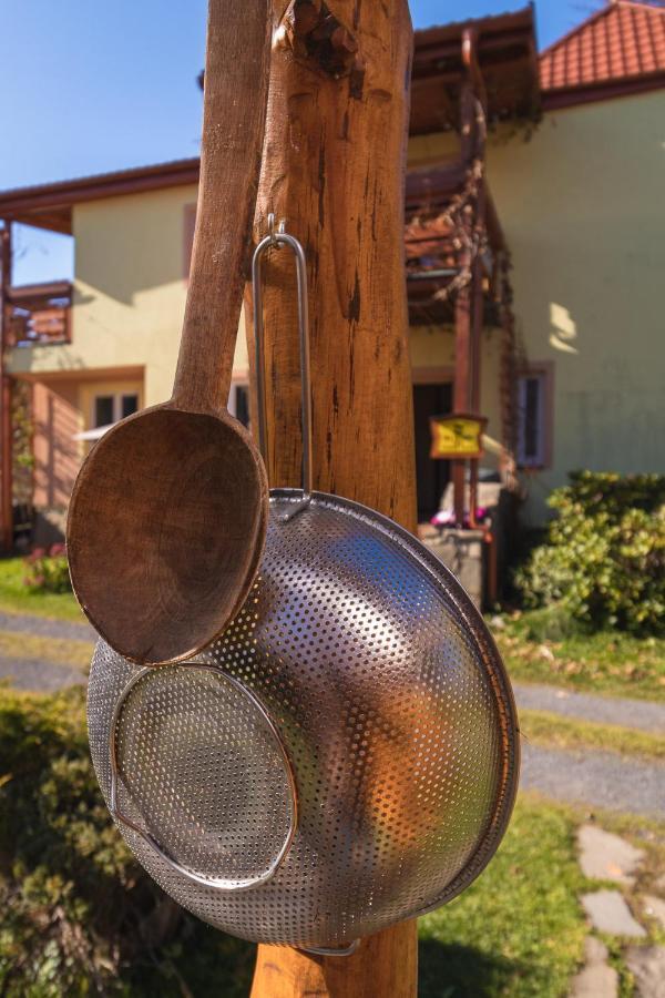 Apartmán Katarina 151 Tatranská Lomnica