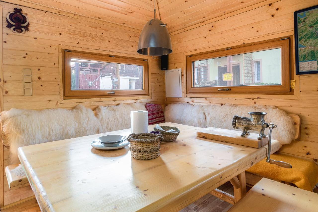 Apartmán Katarina 151 *