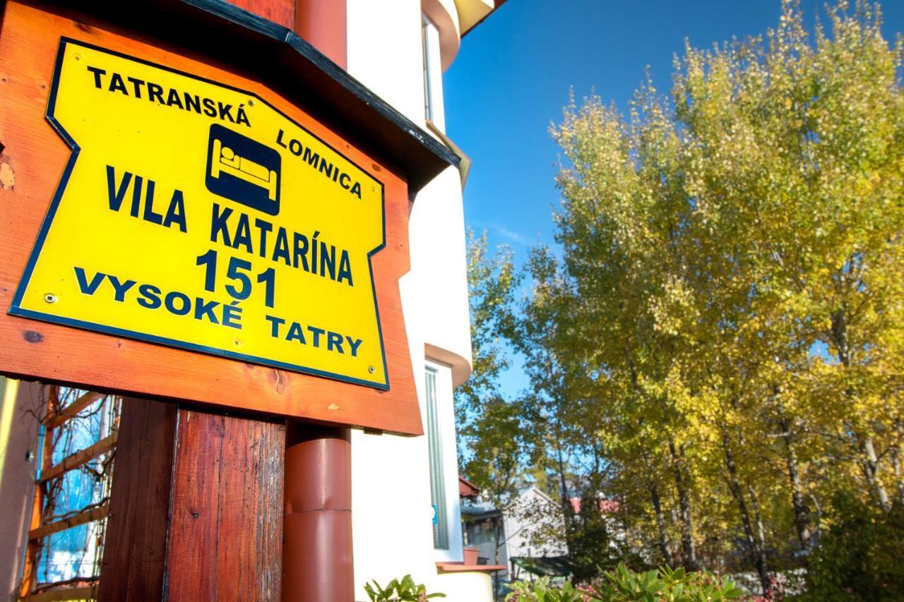 Apartmán Katarina 151 *