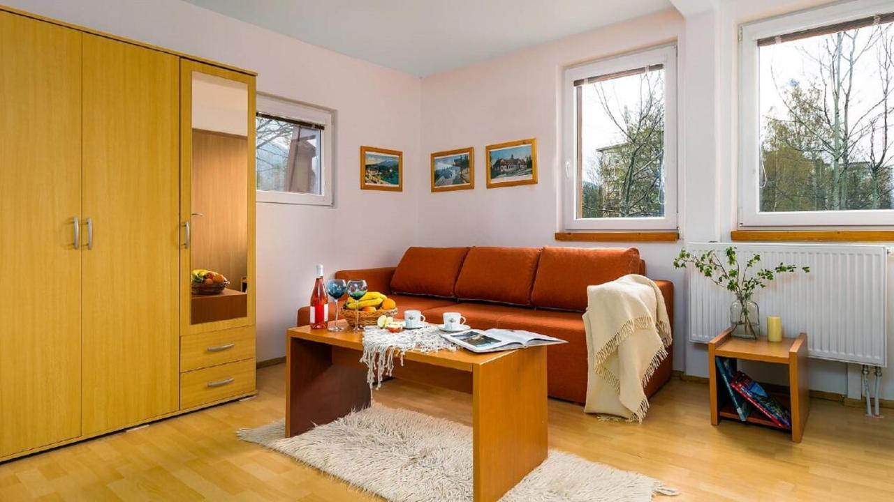 Apartmán Katarina 151 *